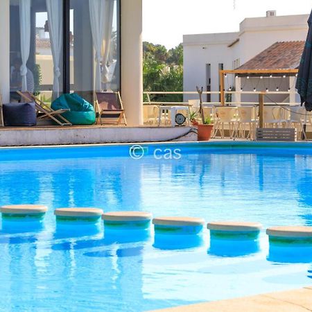 Beachfront Apartments Porto De Mos Beach - Λάγος Εξωτερικό φωτογραφία