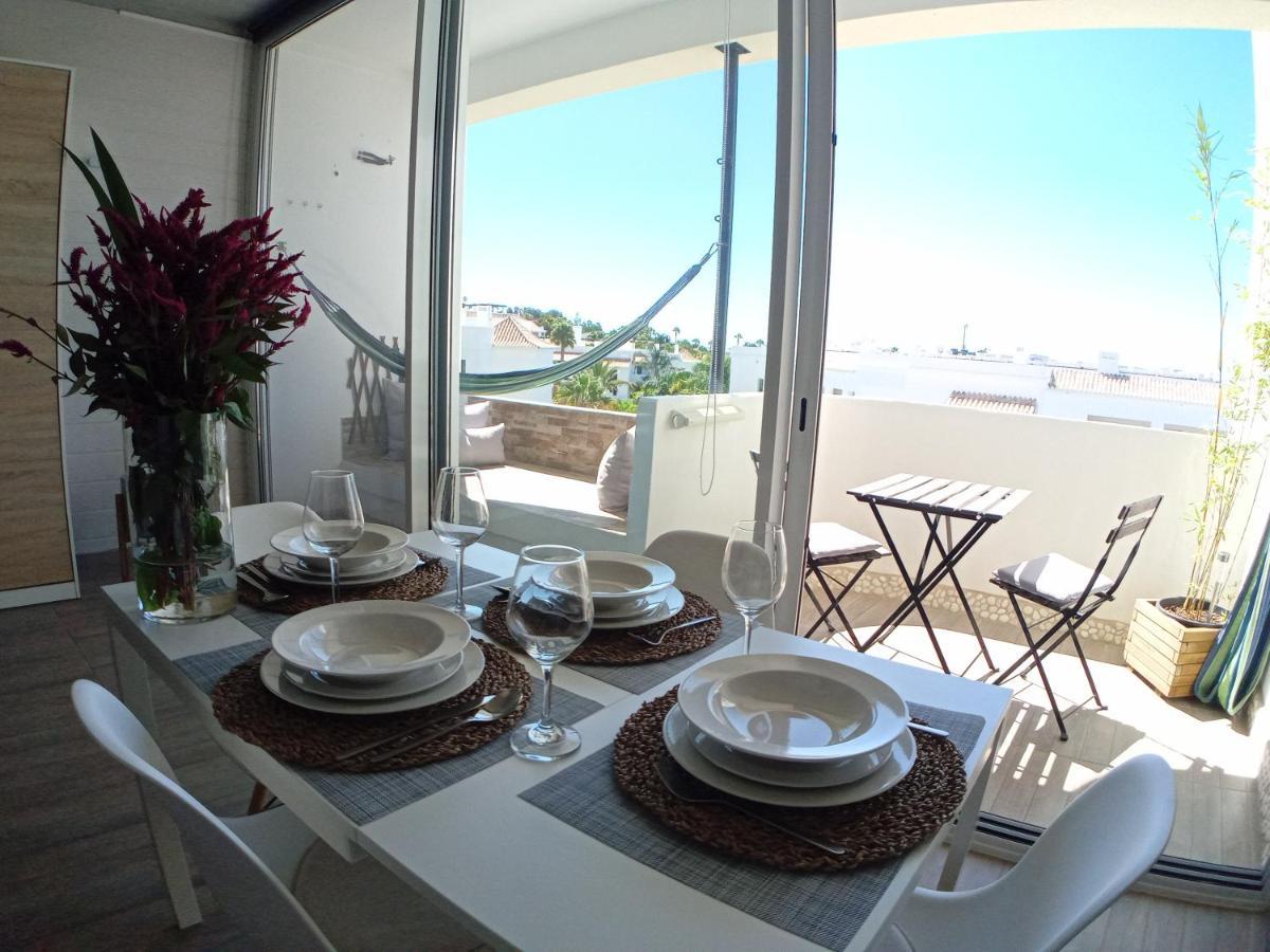 Beachfront Apartments Porto De Mos Beach - Λάγος Εξωτερικό φωτογραφία