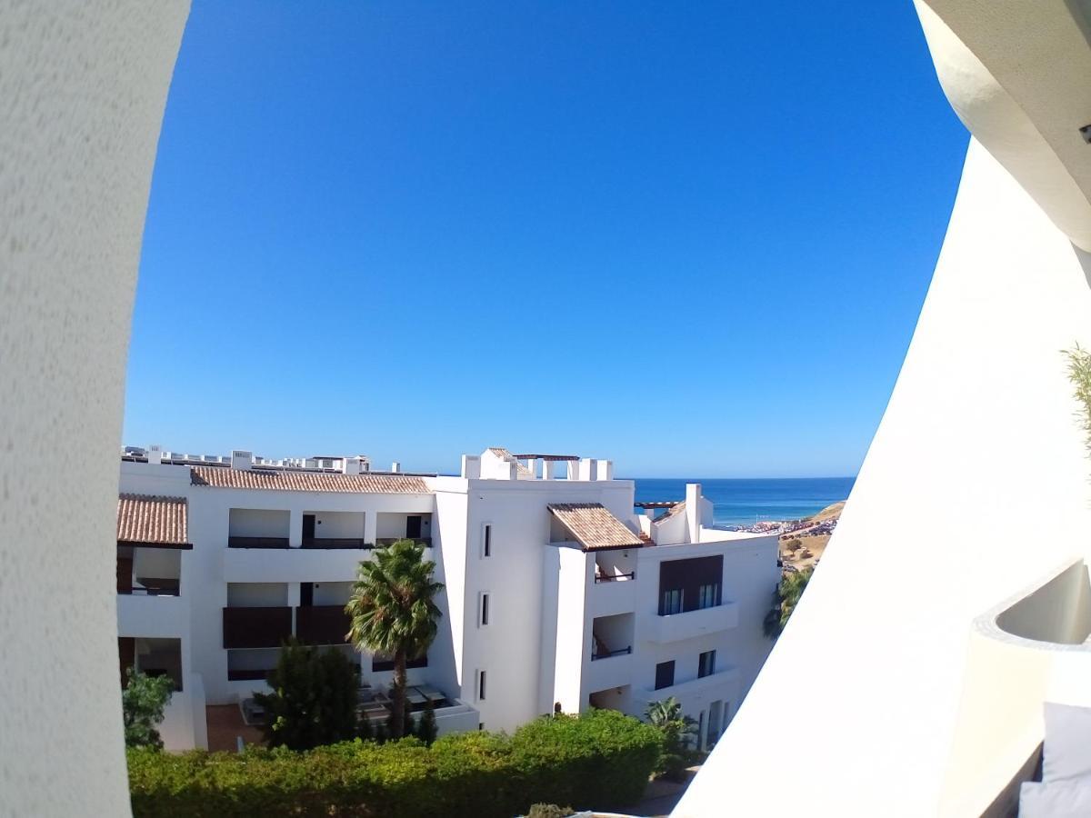 Beachfront Apartments Porto De Mos Beach - Λάγος Εξωτερικό φωτογραφία