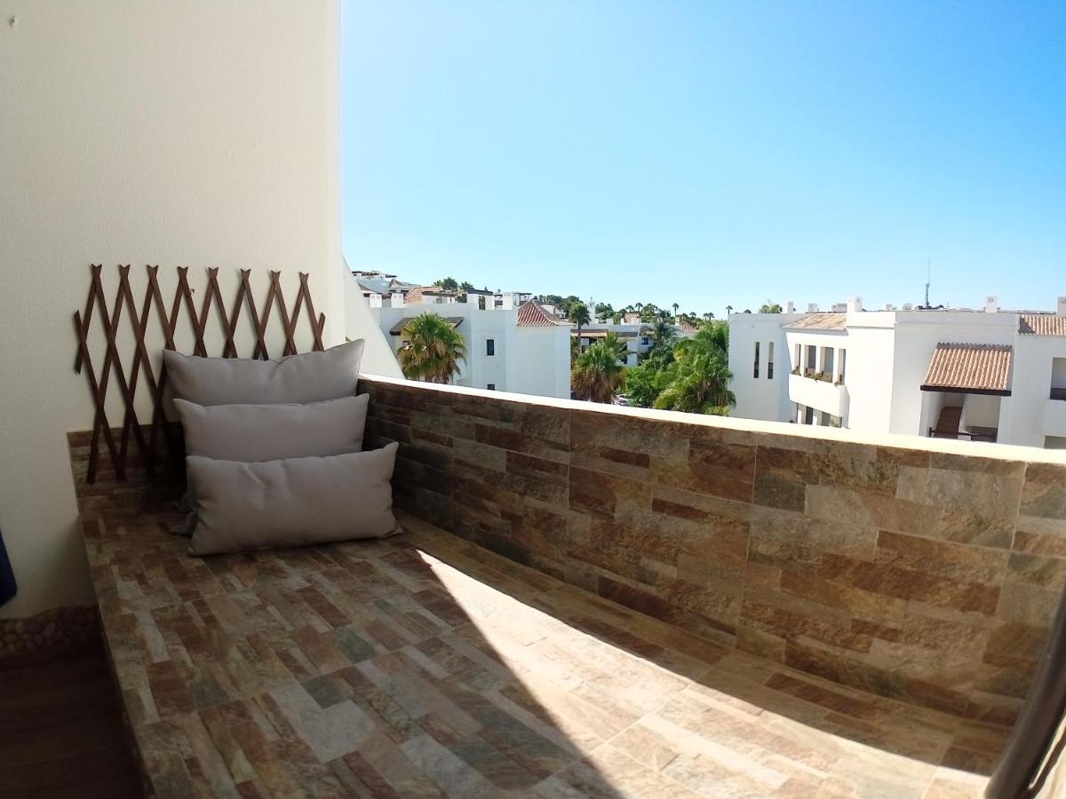 Beachfront Apartments Porto De Mos Beach - Λάγος Εξωτερικό φωτογραφία